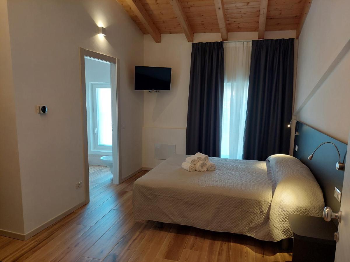Il Vitigno Hotel Dossobuono Exterior foto