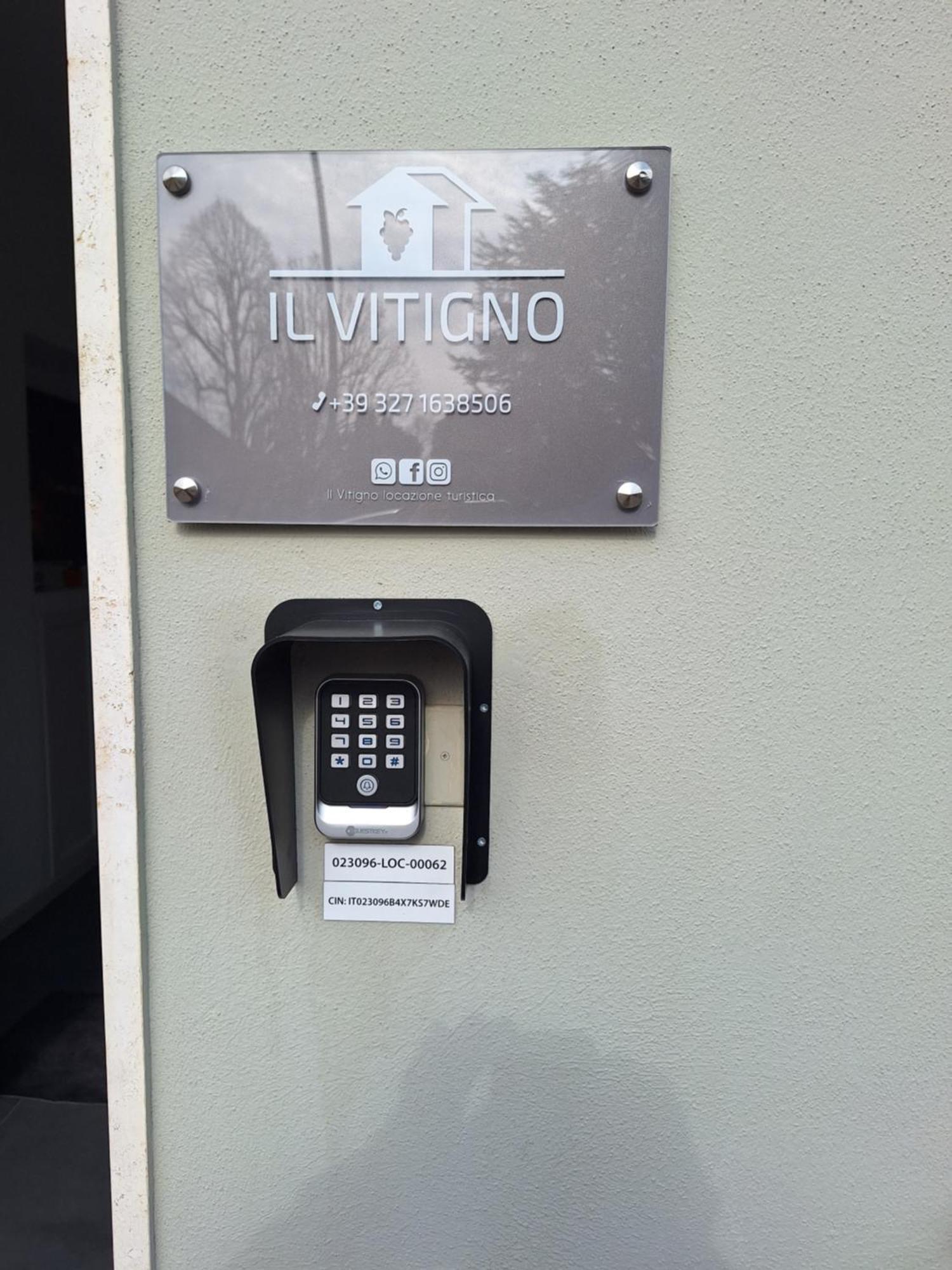 Il Vitigno Hotel Dossobuono Exterior foto